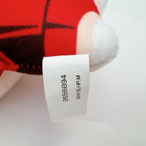 Haikyu!! Chibigurumi vol.2 Mascot Kenma Kozume Nekoma BANDAI SPIRITS 2023 11cm - Picture 6 of 6