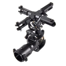 2/4 blade Tail Rotorhead for Roban RC Helicopter 600/ 700/ 800Size Universal Kit