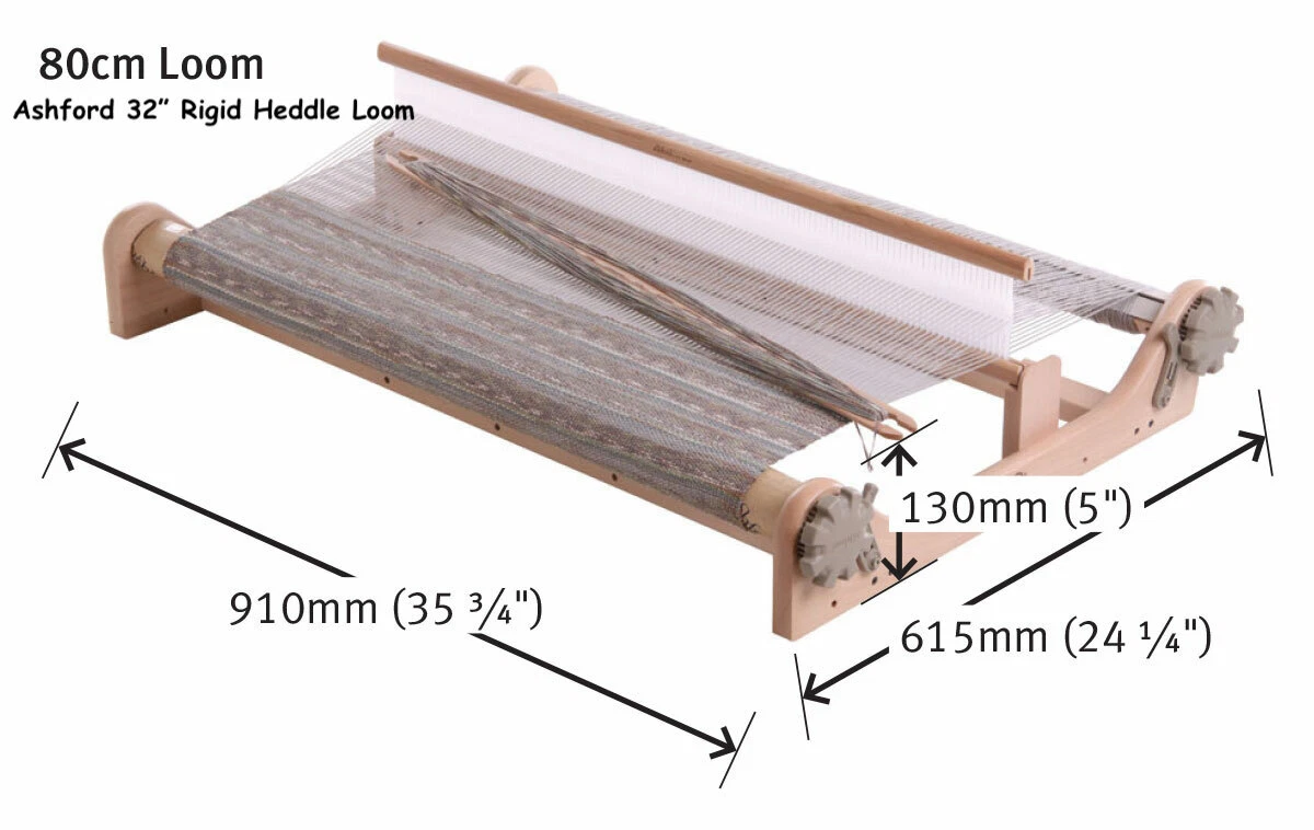 Ashford Rigid Heddle Looms for sale - eBay