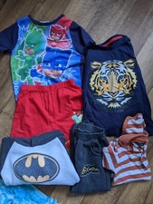 Boys Bundle Of Used 18-24 Month Clothing. See Pics