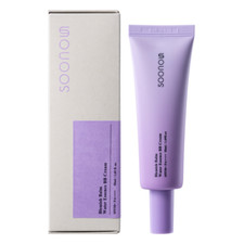 Soonoun Blemish Balm Water Essence BB Cream SPF50+ PA++++ 50ml 1.69 fl.oz Korean