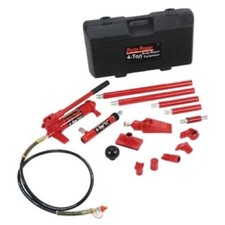 Blackhawk Automotive Porto-power 4-ton Hydraulic Collision Repair Kit
