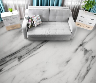 3D High-End Marble O4192 Floor WallPaper Murals Wall Print Decal 5D Romy 2024