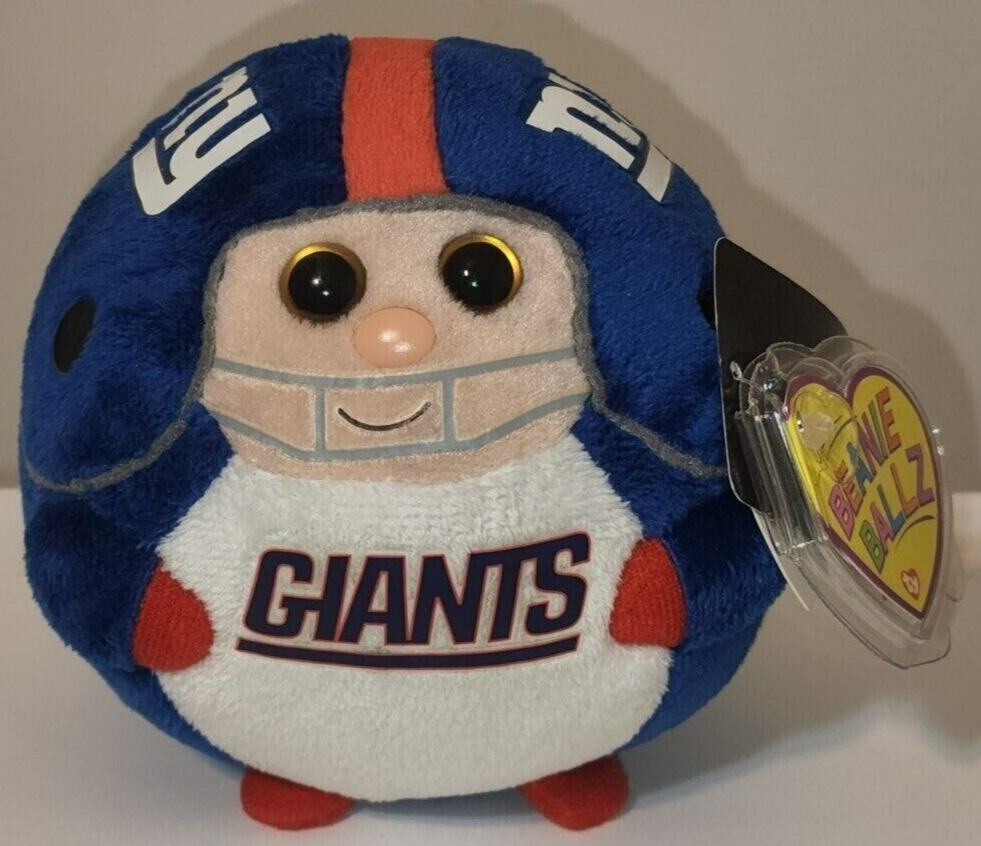 BEANIE BALLZ ぬいぐるみ　バイユー s-l400.jpg