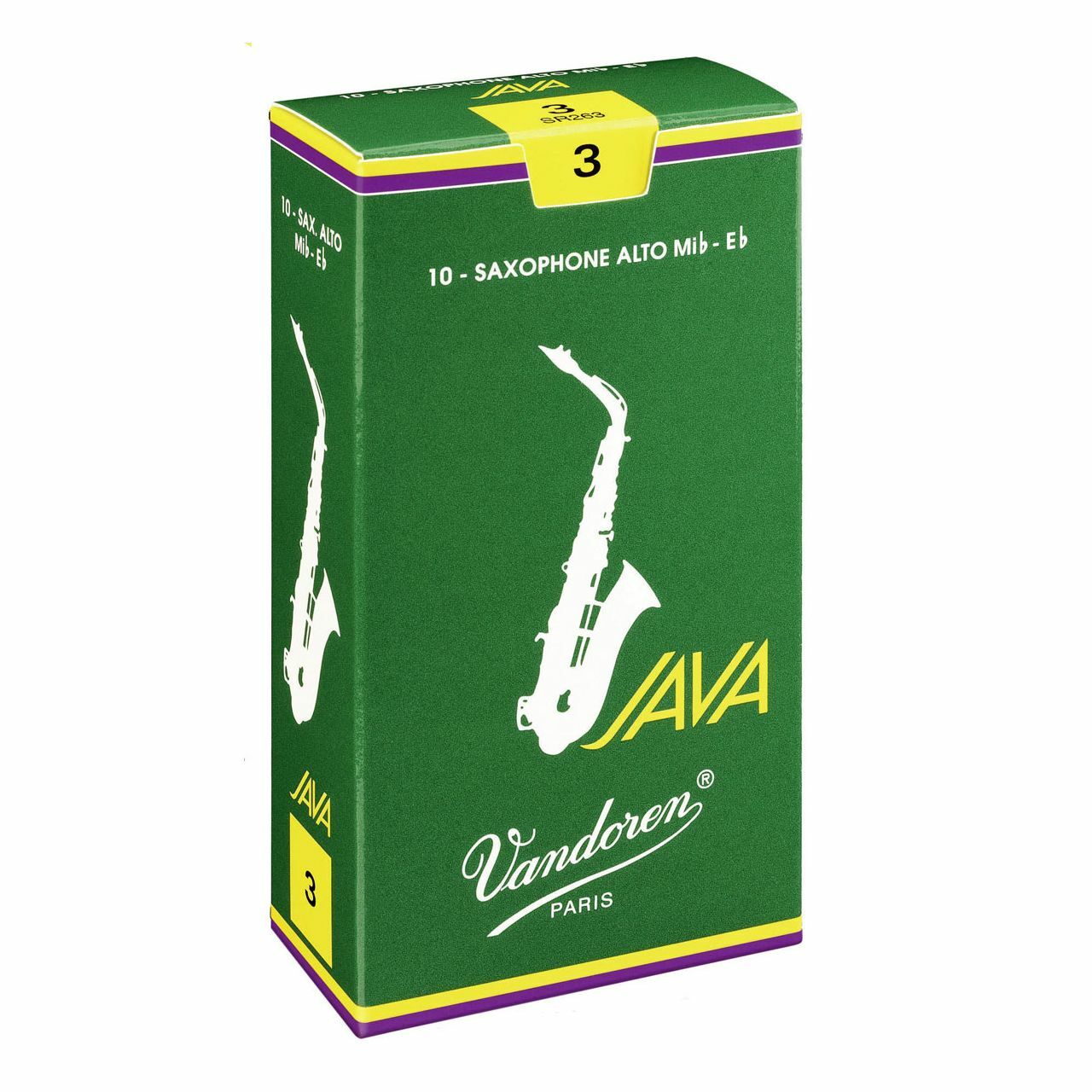 VANDOREN Java Strke 15 - Звонок для саксофона 1 звонок 2090₽