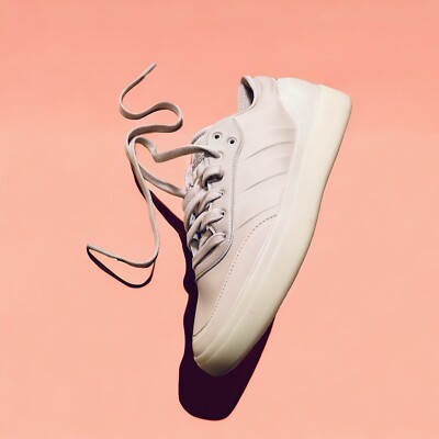 Adidas Court Revival Wonder Taupe ~ Women s Size 9.5 US 