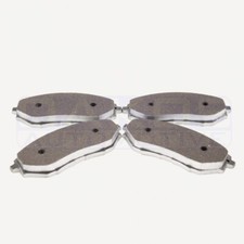 Carbotech Front Brake Pads 1521 For 2015-2021 Subaru Wrx Ct1078-1521 Carbotech Front Brake Pads 1521 For 2015-2021 Subaru Wrx Ct1078-1521