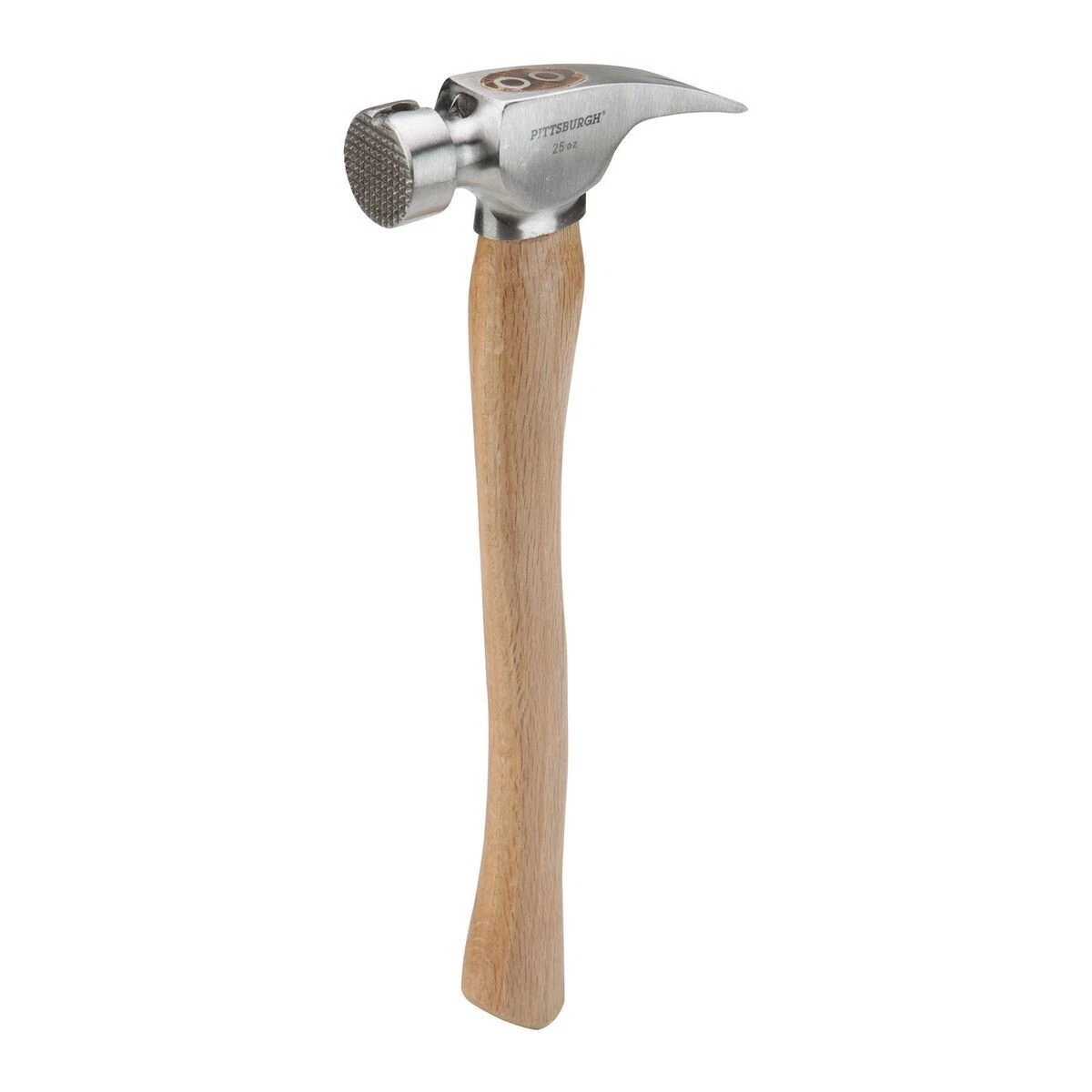 Wooden framing hammer outlet
