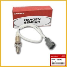 Sensor de oxígeno O2 89467-26040 para OPEL MERIVA ALLION PREMIO VAUXHALL ASTRA