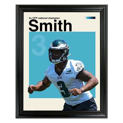 Nolan Smith Framed Sports Art Photo by Thomas Maxwell