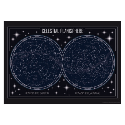 希少　廃盤　CELESTIAL PLANISPHERE ジグソーパズル　天体図 希少 廃盤 CELESTIAL PLANISPHERE ジグソーパズル 天体図 - メルカリ