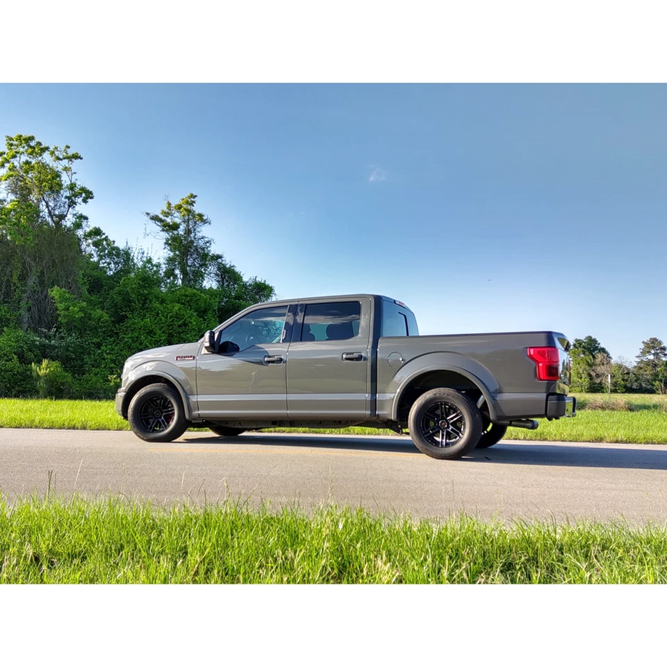 SPC GM Rear Toe Cam +/- 2.0 Degree Adj. Range For 10-19 Lacrosse & 11-17 Regal - Image 4 of 4