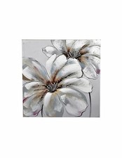 Peinture Sur Toile 60x60cm 482