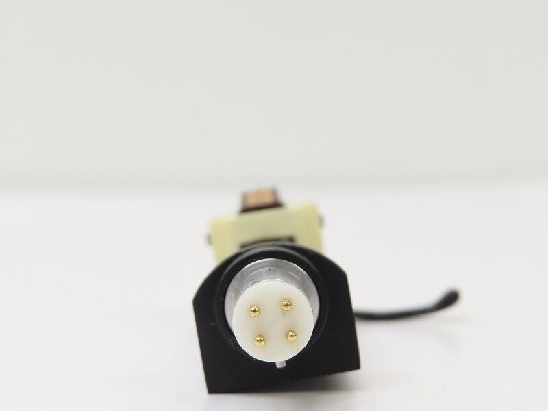DENON DL-303 MC cartridge headshell | eBay