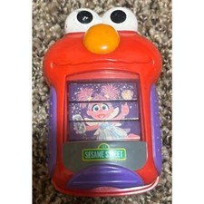 Hasbro Sesame Street Elmo's Cell Phone
