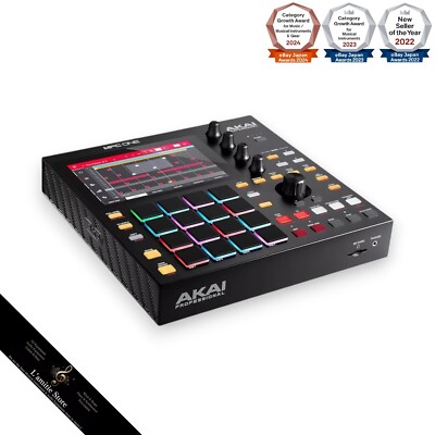DJ機材 mpc one Akai Professional MPC One Standalone Music Production Center