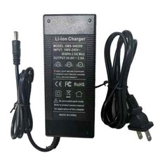 54.6V Adapter Charger for For Himiway Cruiser, Cruiser Step-Thru for 48V battery