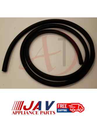 For Magic Chef Dishwasher Door Gasket Inv# AO75