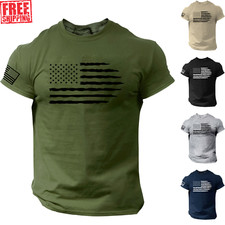 American Flag Shirt, USA, Patriotic, 1776, 2A, Freedom, 2nd Amendment, Vintage