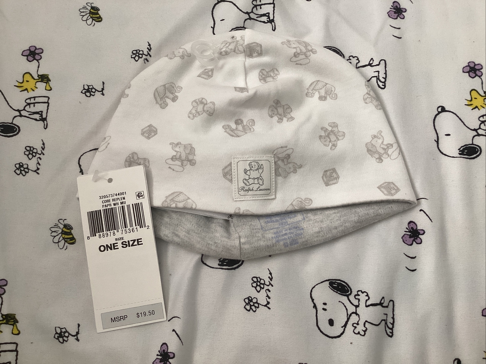 NWOT RALPH LAUREN Baby Gift 5 PC Set UNISEX eBay