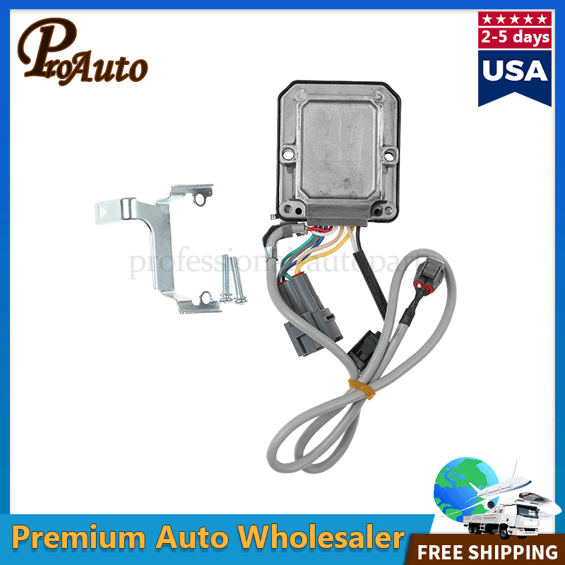 Ignition Control Module For Toyota 4Runner Pickup 1992-1995 22RE 89620 ...