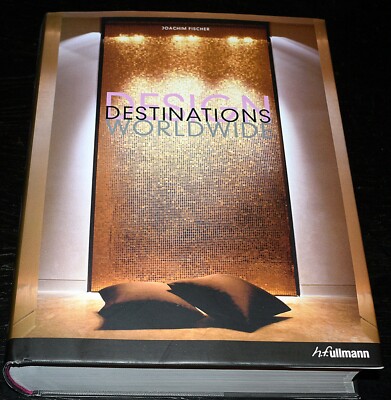 Design Destinations Worldwide