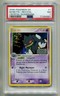 2006 POKEMON EX CRYSTAL GUARDIANS BANETTE #1/100 REVERSE STAMPED HOLO PSA 7 P1