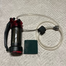 MSR MiniWorks EX Water Filter Purifier System