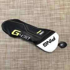 NEW PING G430 Series Black/White/Yellow Hybrid 2 3 4 5 6 7 Headcover