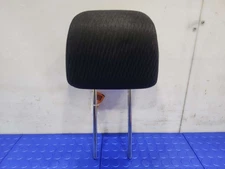 11-12 Subaru Outback Front Seat Headrest Left or Right Side Black Cloth OEM