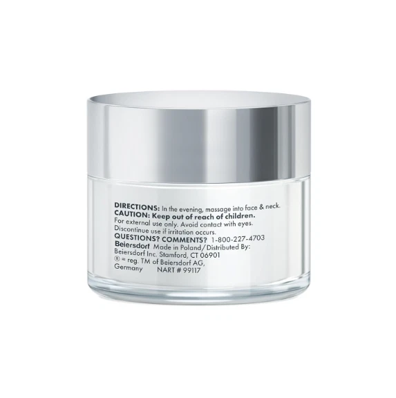 Eucerin Redness Relief Night Creme Reduce Sensitive Redness Prone Skin 1.7 Oz - Image 3 of 4