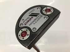Titleist Scotty Cameron Select GoLo 5 PUTTER 33.5 in Right Handed