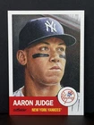 2018 Topps Living #1 Aaron Judge (PR: 13,256)