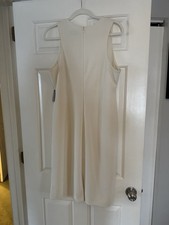 Express Women's Sleeveless Dress SIZE L