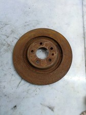 Porsche Macan (95B) 2017 Bremsscheibe hinten KEG21276