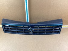 1989-1994 Plymouth Sundance Front Bumper Grille Oem