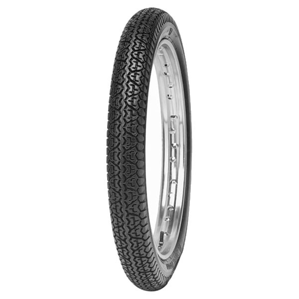 TYRE MITAS 2.75-17 47J B7