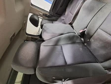 Used Front Right Seat Front fits: 2012 Chevrolet Silverado 2500 pickup bucket-be