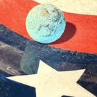 Dug Civil War 💥 🇺🇸 💣 Eagle Coat Button