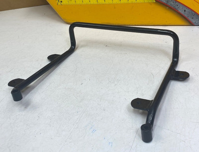 OEM 94-03 Harley Sportsters Right SaddleBag Bracket Mount