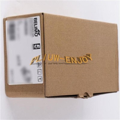 1PCS NEW BELIMO BF24-SR-TN Damper Actuator