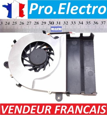 PRO ELECTRO UDQFZZH14C1N DC5V-0.20A GB0507PGV1-A DC5V 1.5W CPU-Lüfter