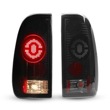 Tail Lights for Ford F-150 1997-2003,F-250/F-350/F-450/F-550 Super Duty 1999-07