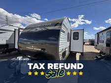 2026 Forest River Aurora Light 26BHS