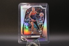 2024 Panini Prizm WNBA - Natasha Cloud #11 Silver Prizm