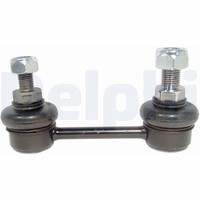 Delphi Koppelstange Stabilisator TC2323 FüR Nissan Primera P12 Stahl Hatchback