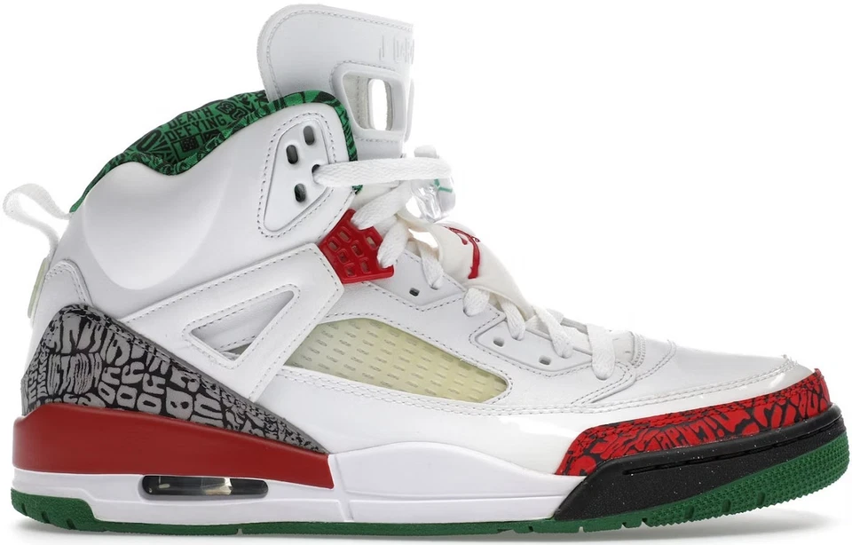 Jordan Spizike 2014 оригинальный