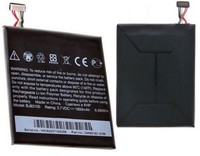 Original Logicell Akku FüR Htc One X Xl BJ83100 1800Mah 35H00187-00M Accu