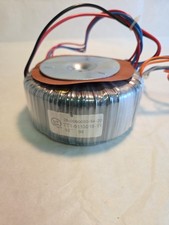 Toroidal Power Transformer TT1-0113019-11