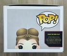 Funko POP! - Star Wars: The Force Awakens - Princess Leia #80 -NIB w/ Protector — photo 5
